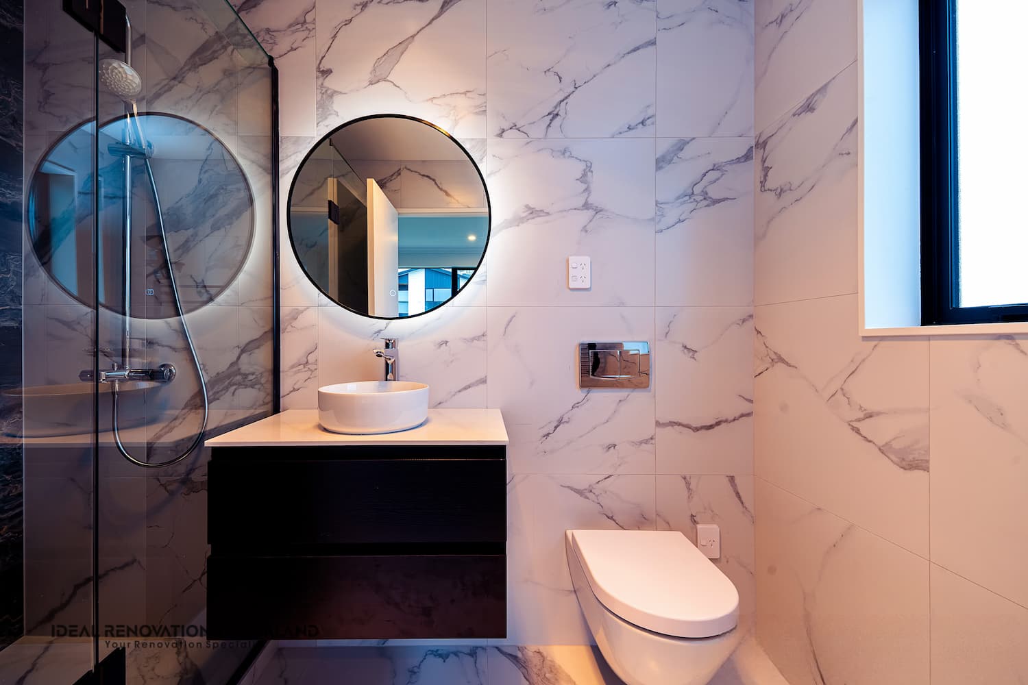 Professional Renovation Services in Auckland | Ideal Renovations