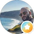 Keegan De Souza Avatar